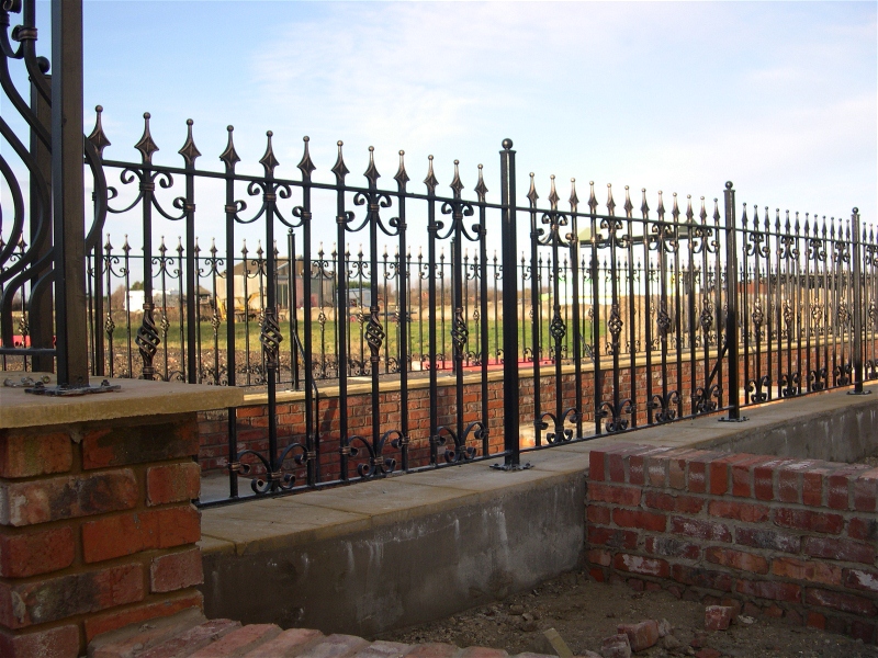 balustrade