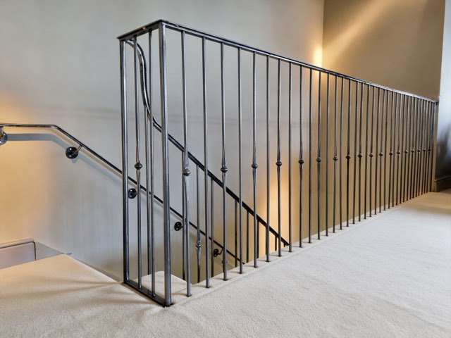 Balustrades